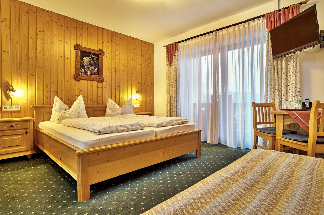 Rehwinkel Hotel โบเดนไมส์ ภายนอก รูปภาพ