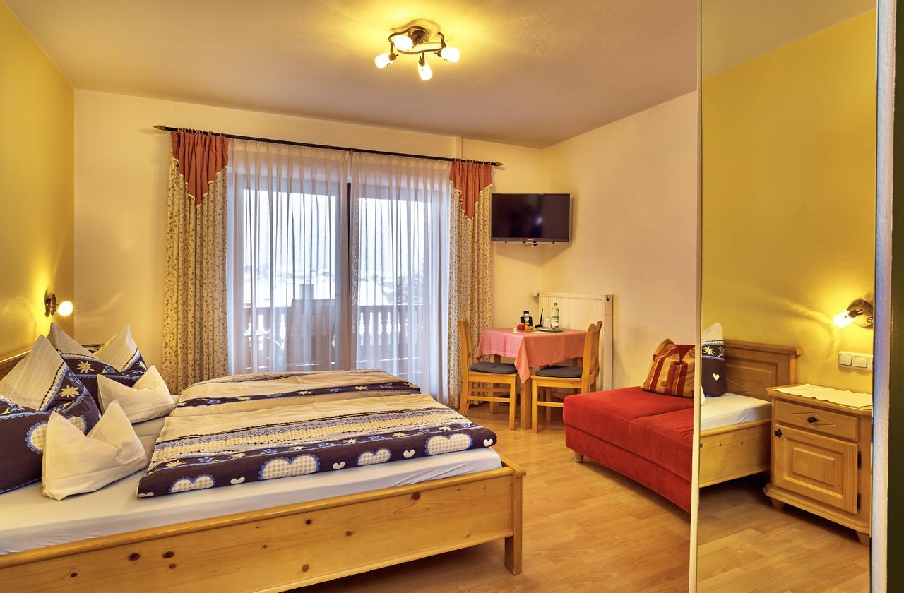 Rehwinkel Hotel โบเดนไมส์ ภายนอก รูปภาพ