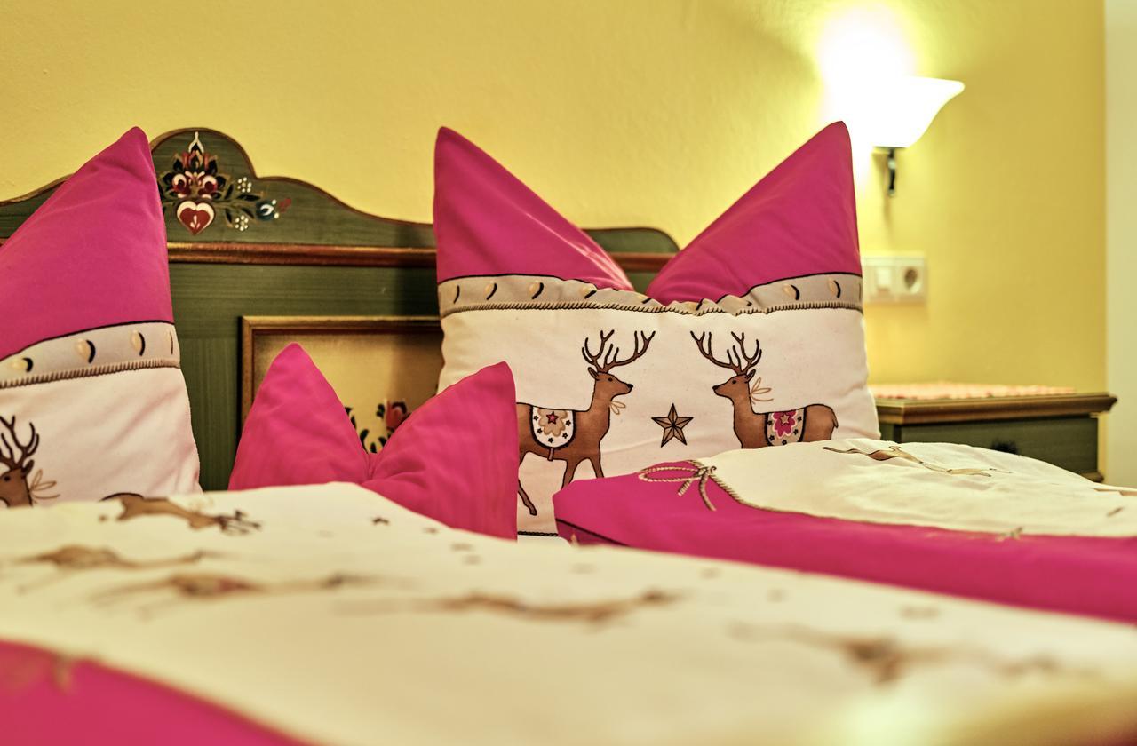 Rehwinkel Hotel โบเดนไมส์ ภายนอก รูปภาพ
