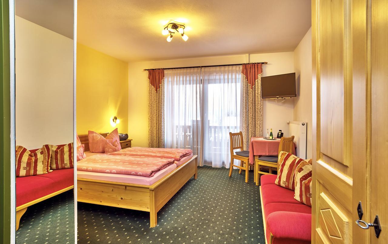 Rehwinkel Hotel โบเดนไมส์ ภายนอก รูปภาพ