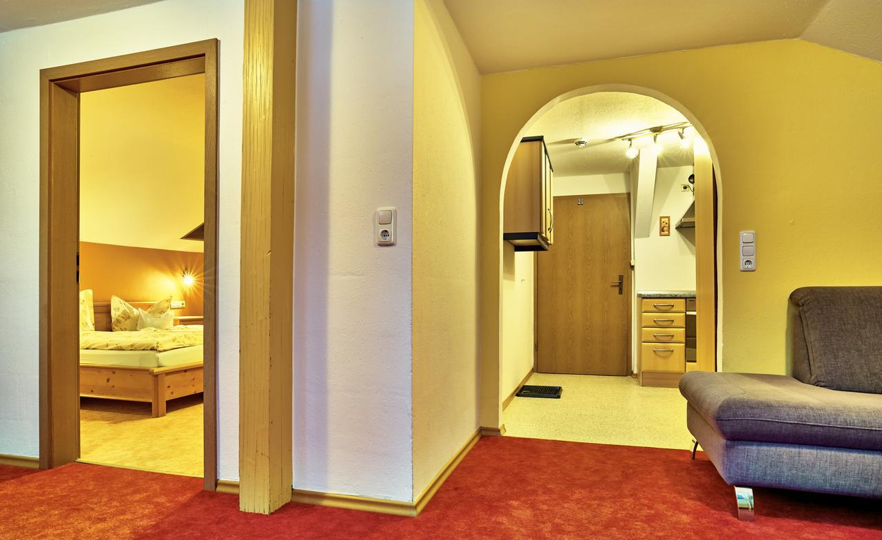 Rehwinkel Hotel โบเดนไมส์ ภายนอก รูปภาพ