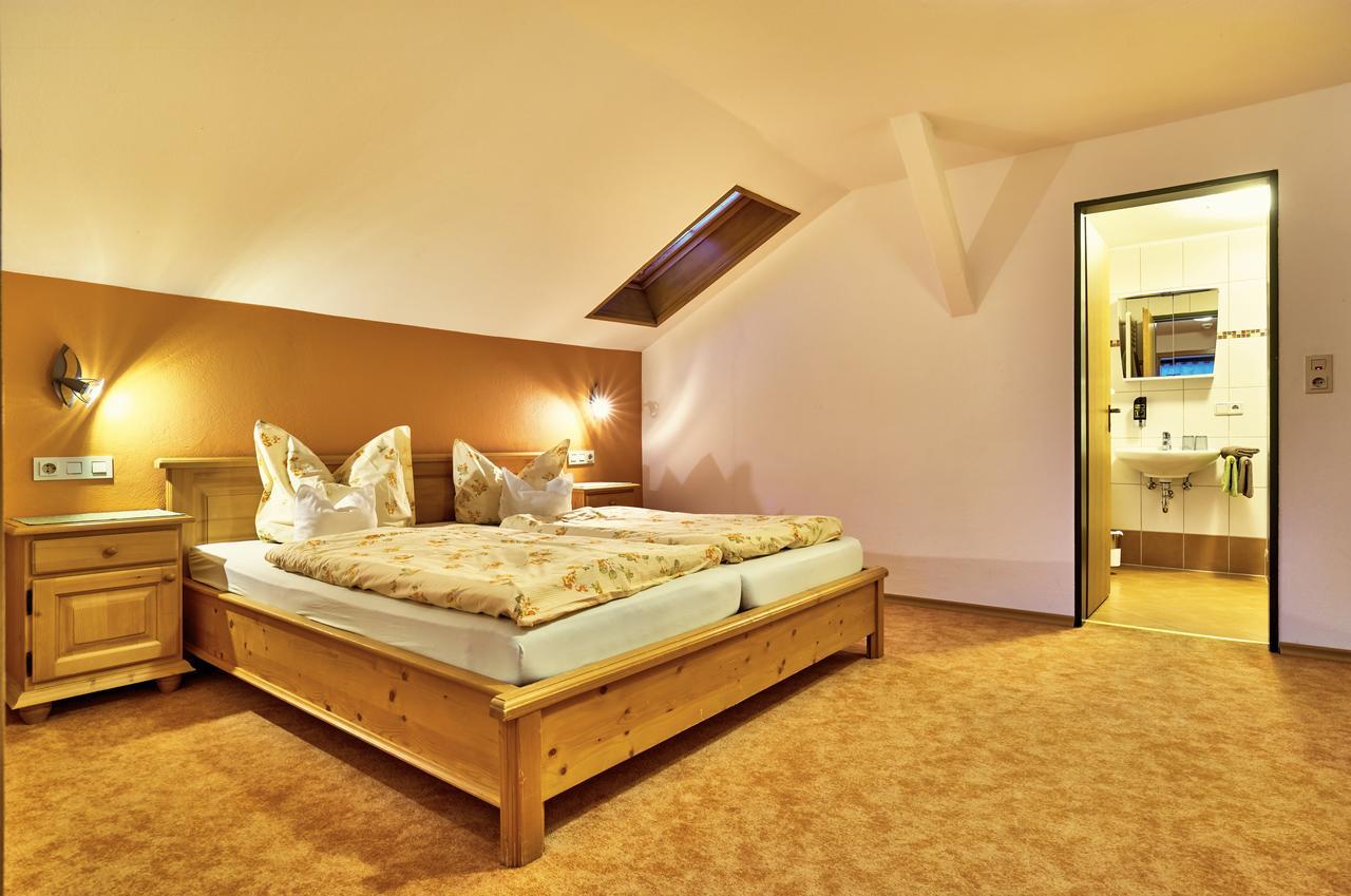 Rehwinkel Hotel โบเดนไมส์ ภายนอก รูปภาพ