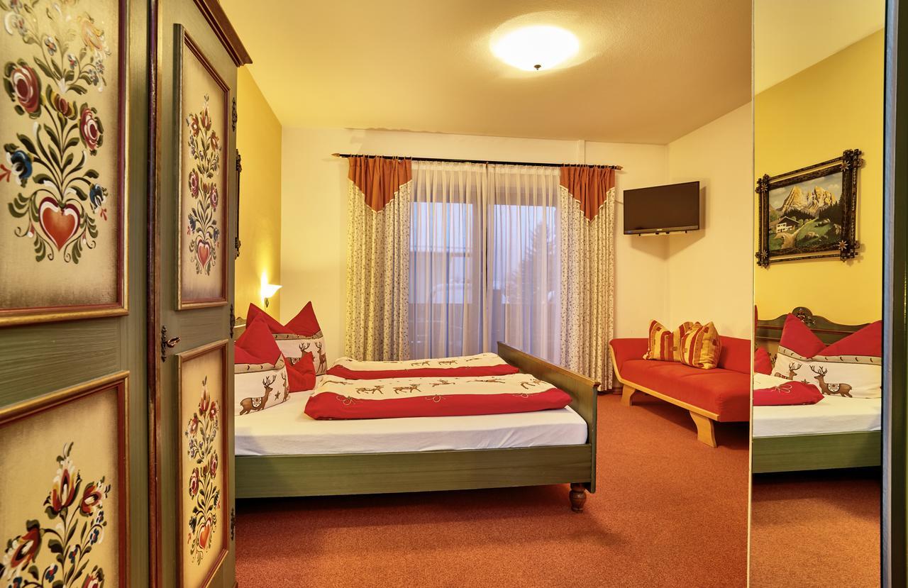 Rehwinkel Hotel โบเดนไมส์ ภายนอก รูปภาพ