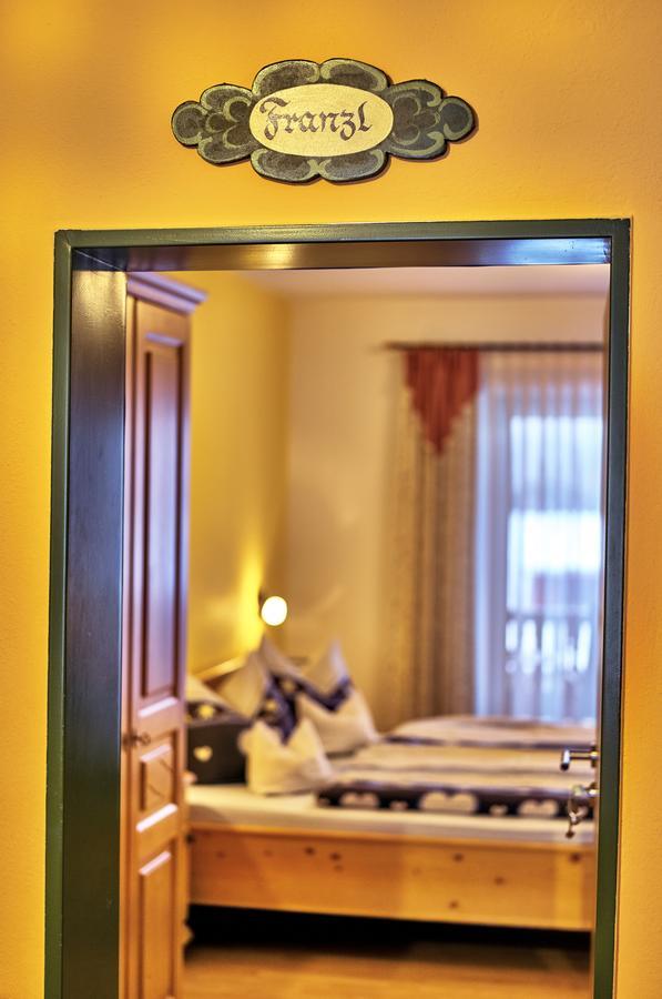 Rehwinkel Hotel โบเดนไมส์ ภายนอก รูปภาพ