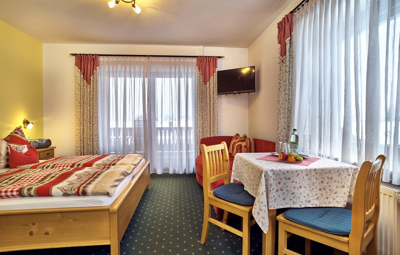 Rehwinkel Hotel โบเดนไมส์ ภายนอก รูปภาพ