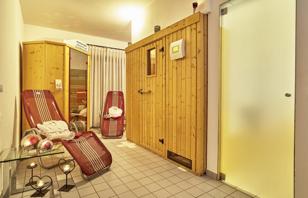Rehwinkel Hotel โบเดนไมส์ ภายนอก รูปภาพ