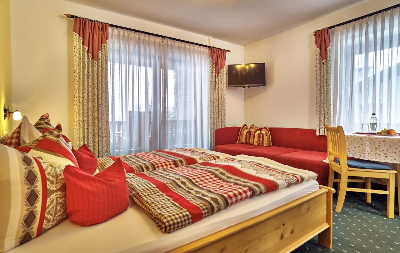Rehwinkel Hotel โบเดนไมส์ ภายนอก รูปภาพ
