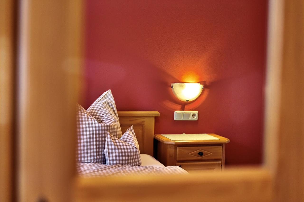 Rehwinkel Hotel โบเดนไมส์ ภายนอก รูปภาพ